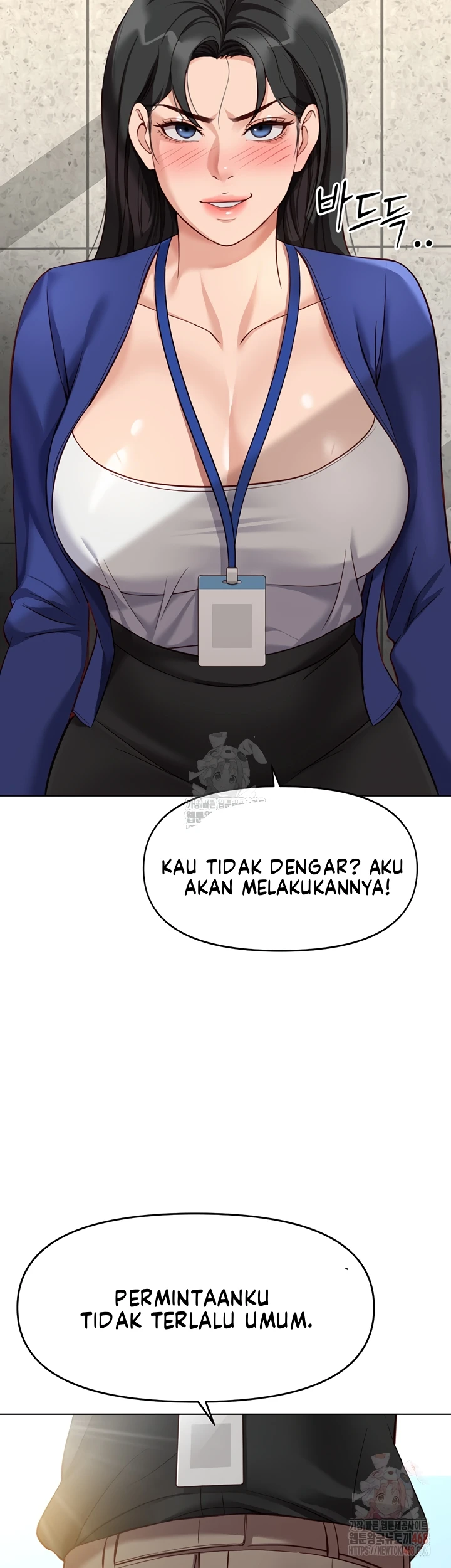 Common Sense Manipulation Program - Page 49